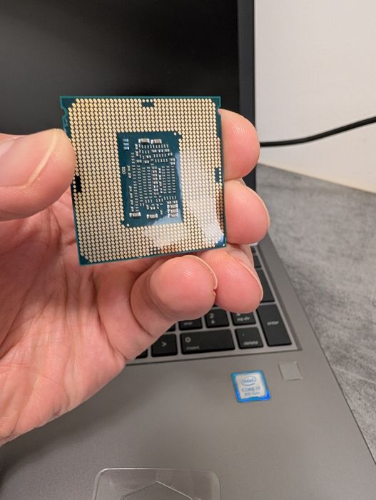 Procesor Intel G4560