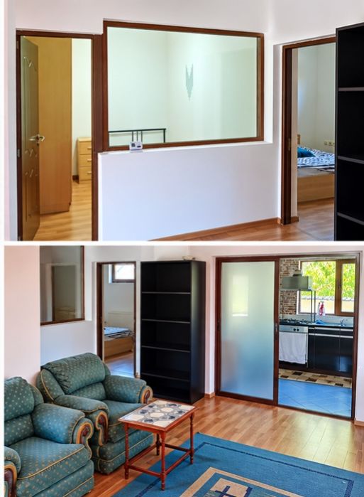 Proprietar inchiez apartament 3 Camere