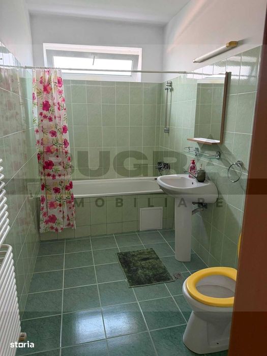 Apartament – Cluj-Napoca, Mănăștur - Mai multe