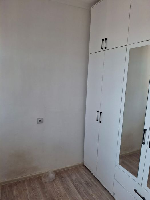 3 бөлмелі пәтер жалға беріледі.