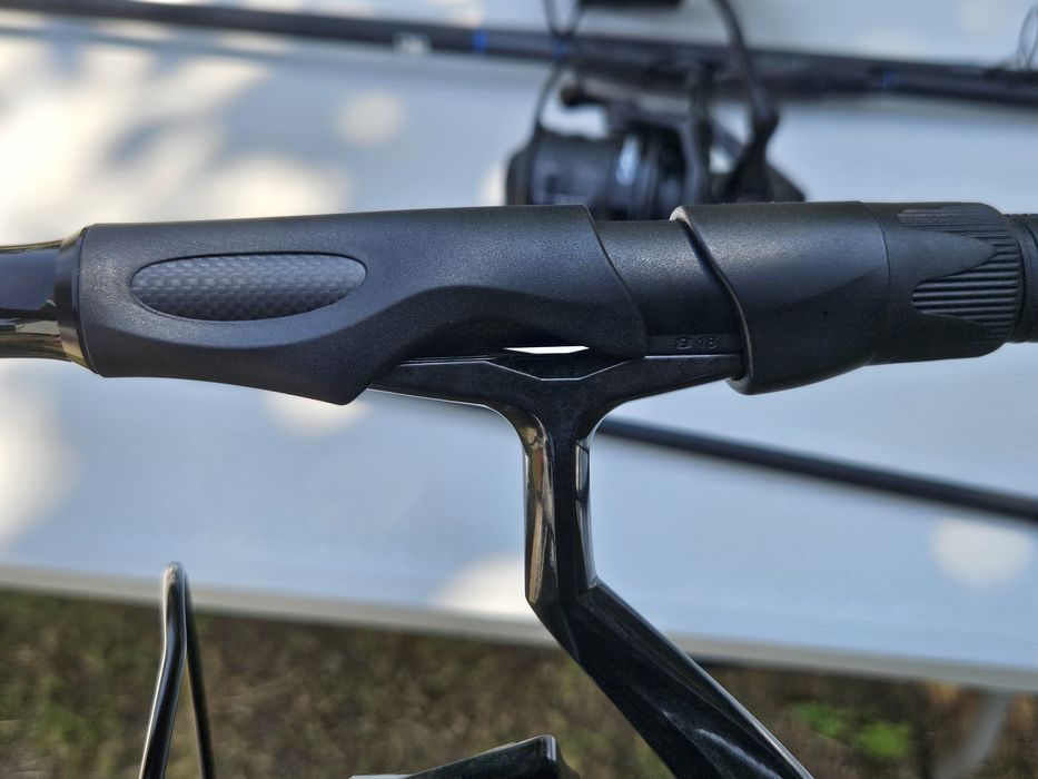 Set 2025 pentru distante extreme