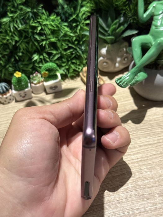 Samsung S9 plus mov ‼️Garantie‼️