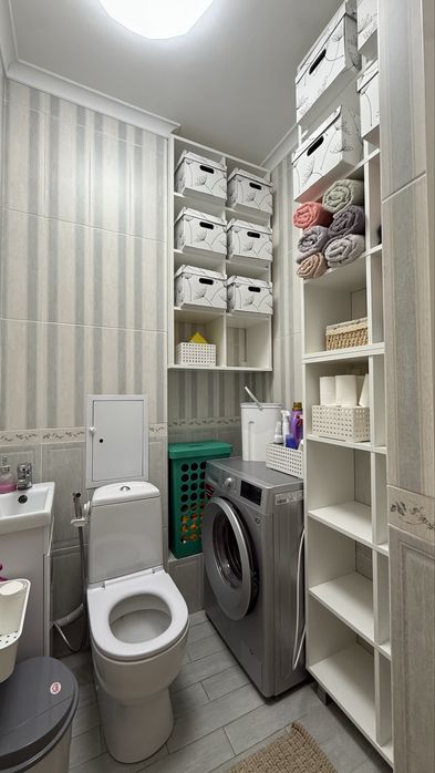 Продажа 3 х квартиры