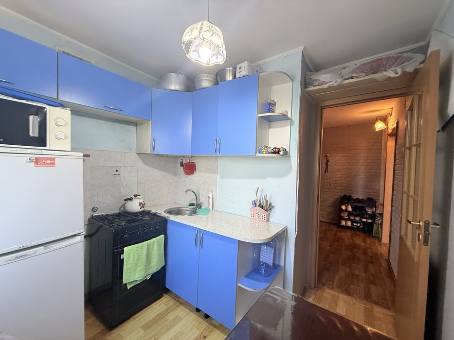 продажа 2 комнатной квартиры в центре