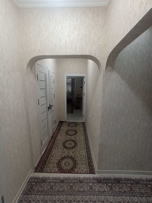 Продаю 3х комнатную квартиру, Ахмад Югнакий