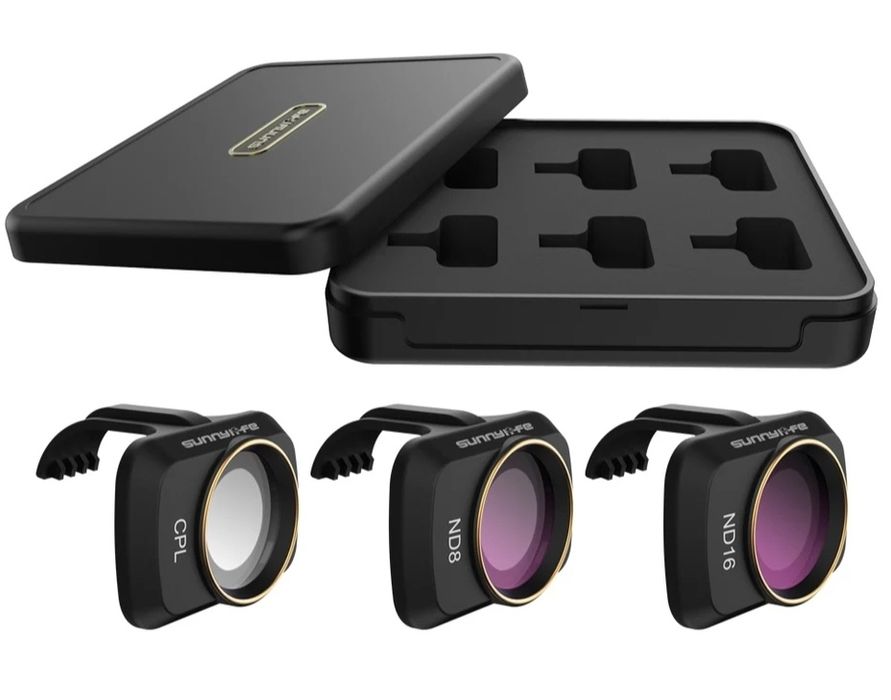 Piese DJI mavic mini 1  brate range extender filtre camera