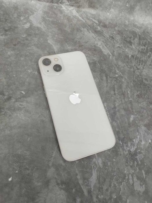 Apple iPhone 13 128 гб (921477 г. Кокшетау, ул. Абая 128, 21)