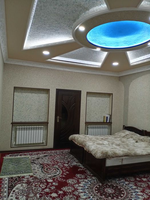 Продаётся дом участок