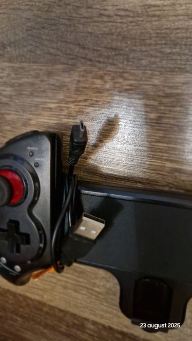 Controller joystick gamepad Ipega Pg-9023S