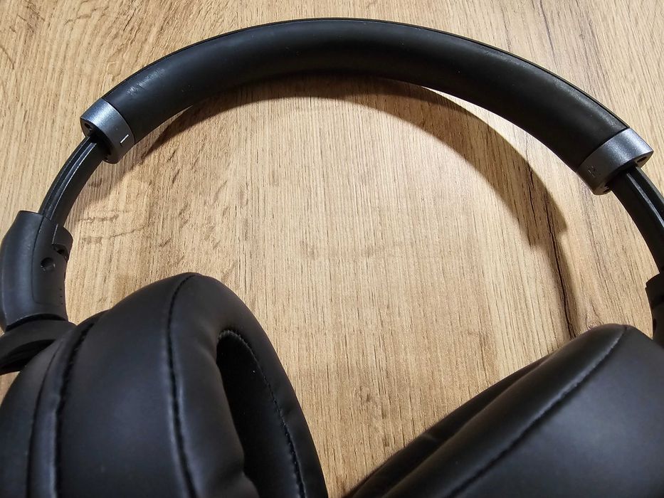 Sennheiser HD 4.30 слушалки с микрофон | HiFi | headphones|closed back