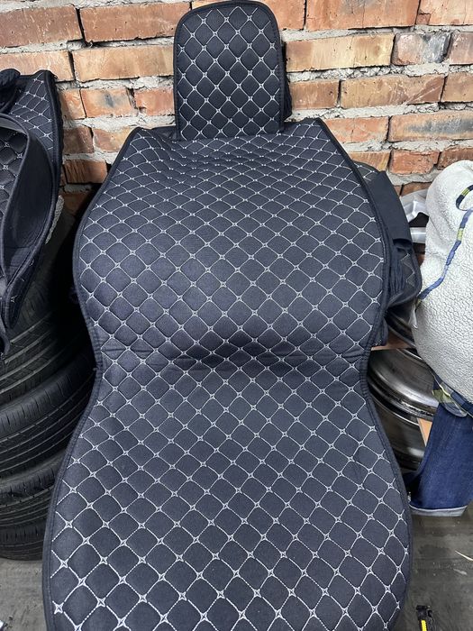 Универсальные чехлы для авто