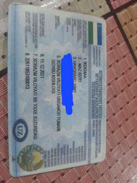 прицеп сотилади тез ва арзон