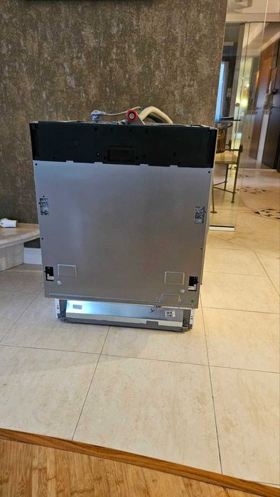 Съдомиялна за вграждане BEKO