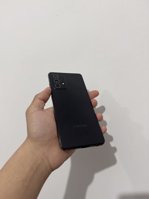 Samsung Galaxy A52 256GB