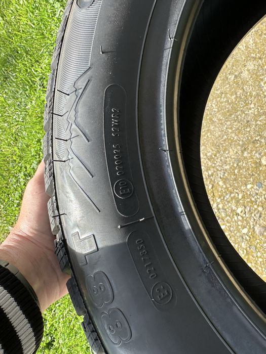 Anvelope iarna 185/65/15