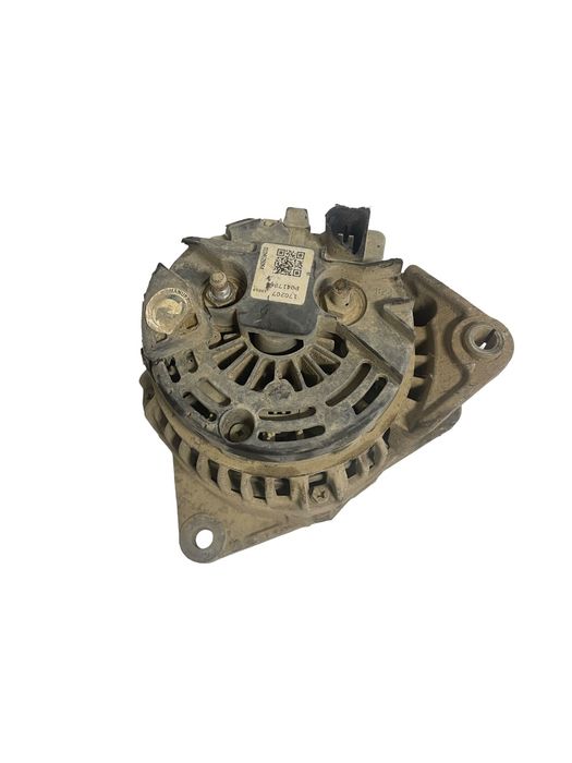 Alternator Iveco Daily 2011 3.0D Euro5 0124525064