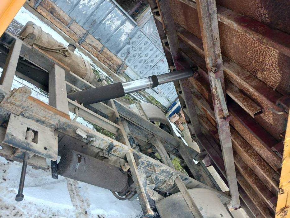 Iveco daily basculabil 50C13 2003