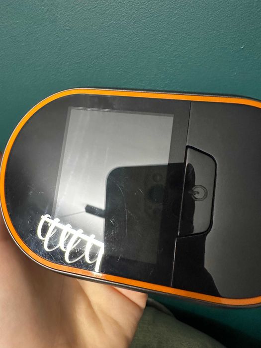 Vizor usa cu camera