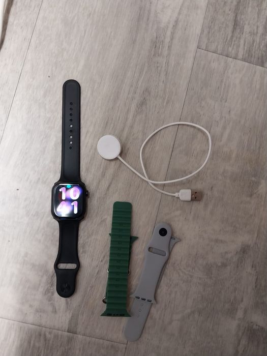 Продам часы не apple watch