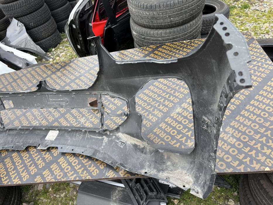 Броня BMW G05 X5