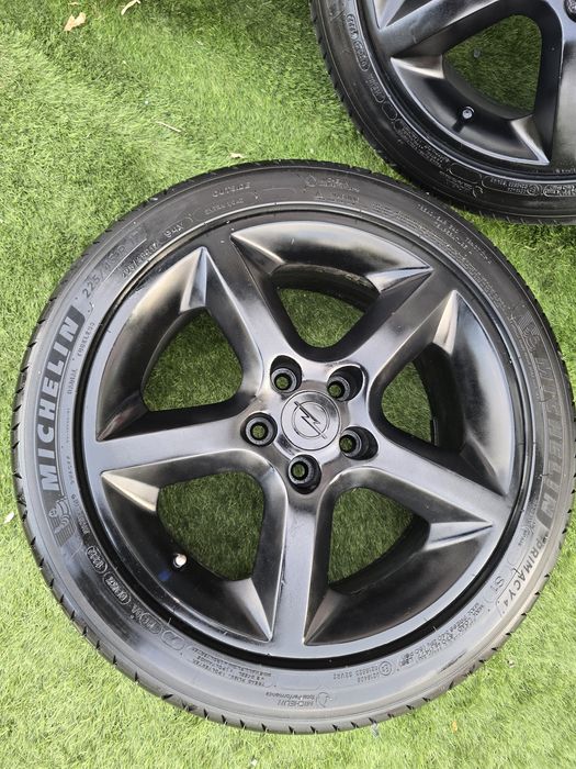 Roti opel r17 5x110 zafira b astra h 2008 2012