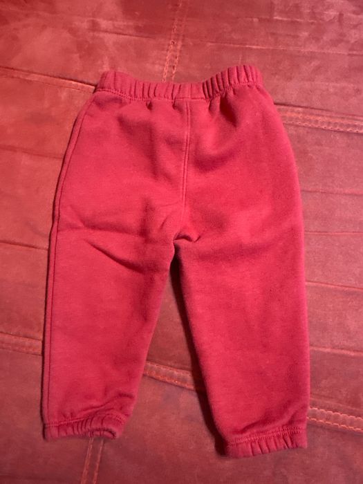 Guess, Nike - бебешки дрешки 12 месеца