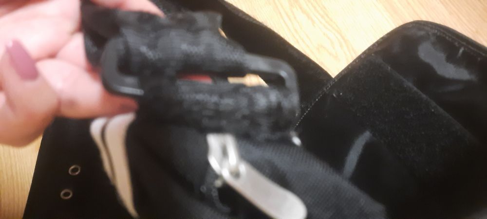 Geanta umar converse