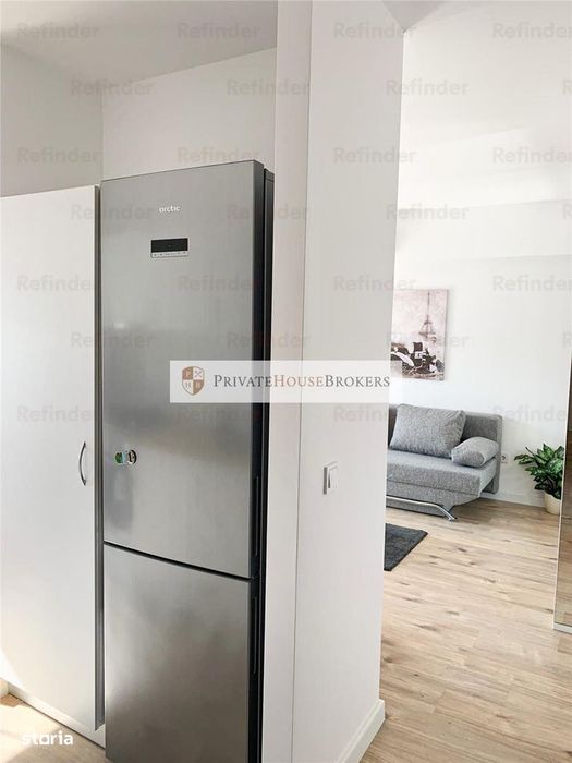 Aviatiei | Pipera | Belvedere Residence | Bloc 2021 | Parcare