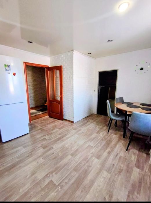 Продам! Дом 4ком.кухня в рабочем посёлке.