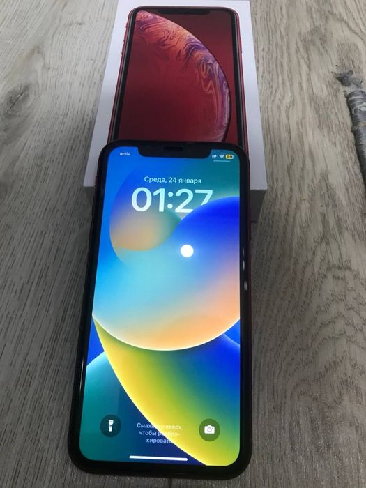 IPhone xr 64 гб
