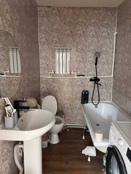 Частный дом, Щучинск, Моховая 16Б