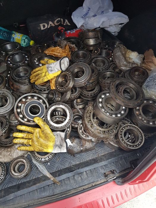 Rulmentii oscilanti ,radiali, radial-axial,axiali ,NU,NJ,NUP