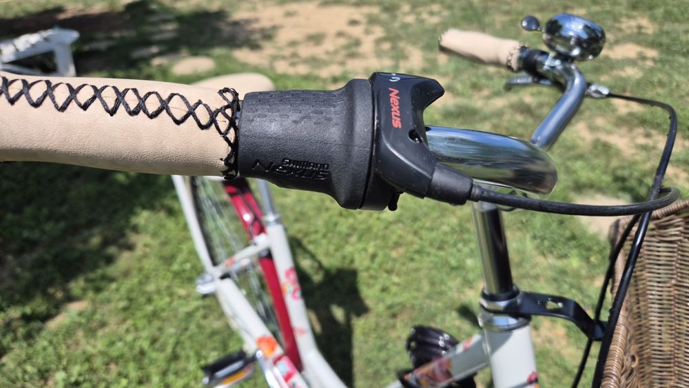 Дамски Велосипед 28' CROSS PICNIC