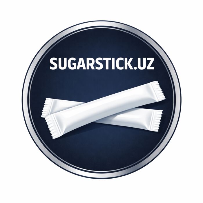 Shakar stik Сахарный стик 5 гр