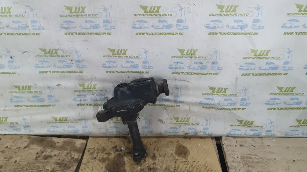 Grup diferential fata tag500063 2.7 3.6 TDV8 TDV6 d76dt Land Rover Discovery 3 (2004 - 2009)