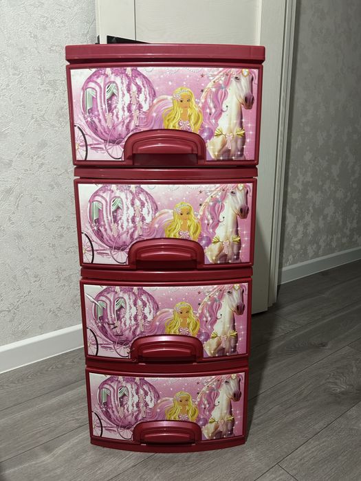 Продается Детский комод