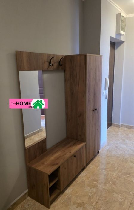 Люлин 8 двустаен 620€