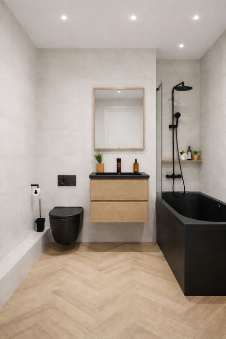 Ремонт квартир и домов