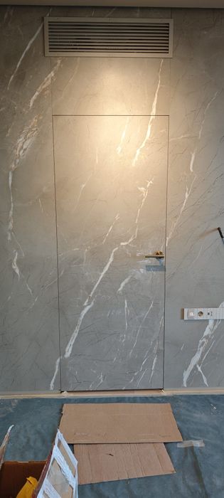 Montaje şi reparații uși interior/extrior