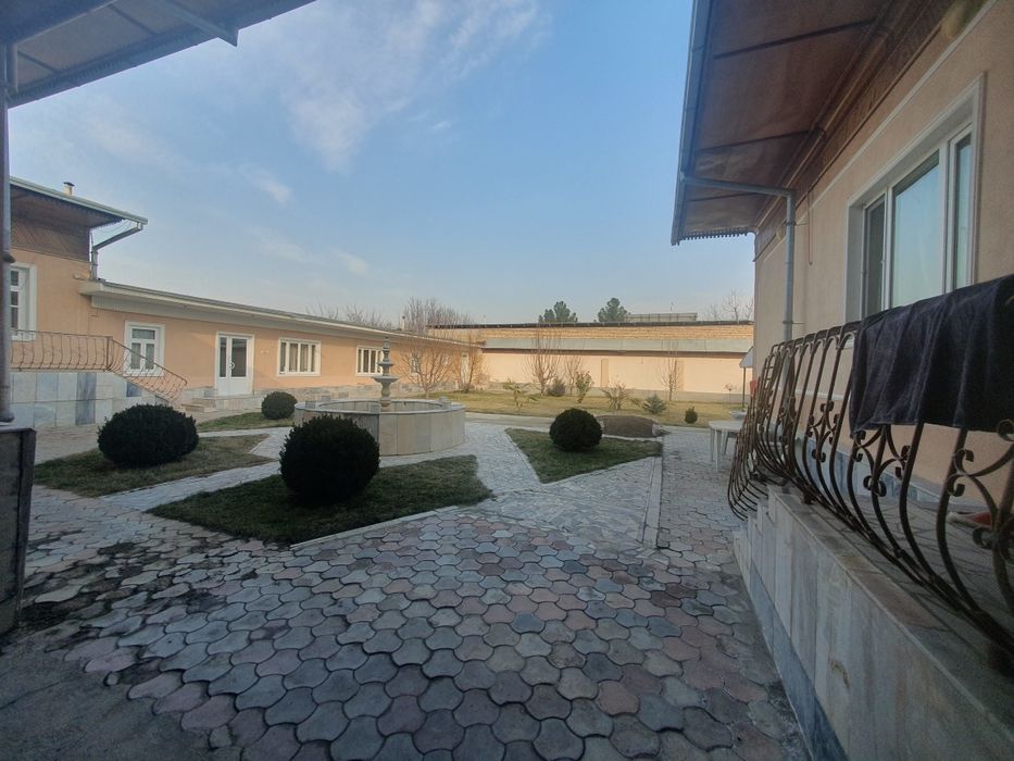 Дормонда ер сотидади 5.5 сотих