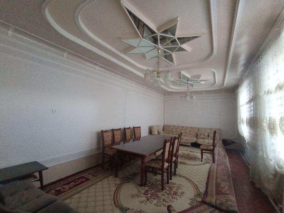 Продаётся участок в Келесе. Санатория