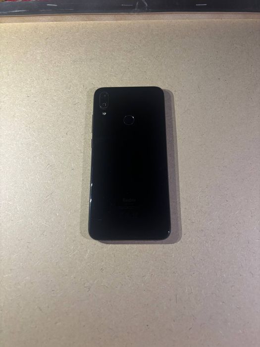 Xiaomi redmi note 7