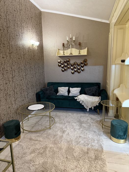 Pf inchiriez ap 2 camere Tatarasi complex Penta Rezidential