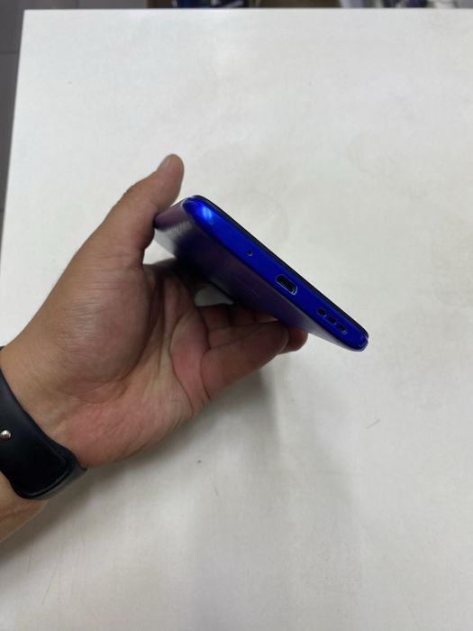 Redmi 9C (128GB) в идеальном состояний