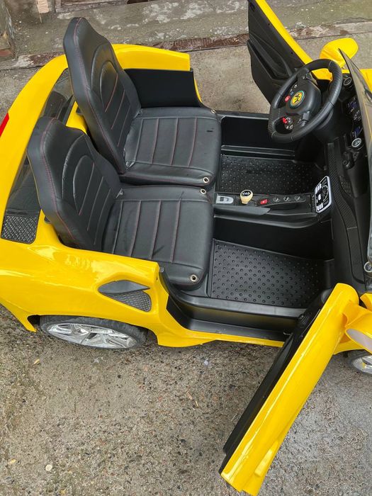 Elektro car detskiy srochno sotiladi