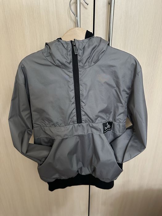 Ветровка для мальчика Bodo