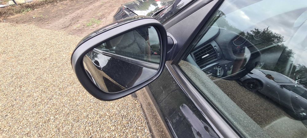 Oglinzi stanga dreapta electrice rabatabila la buton cu încălzire Bmw X3 F25 europa