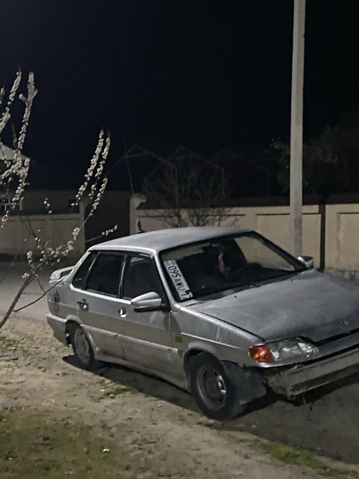 Продам VAZ-пятнашка 1.5 2006г.