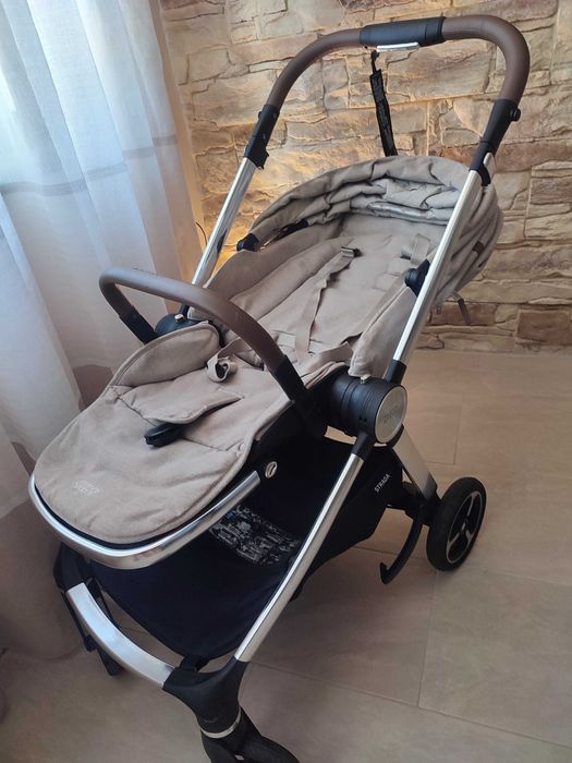 Детска количка Mamas and Papas Strada