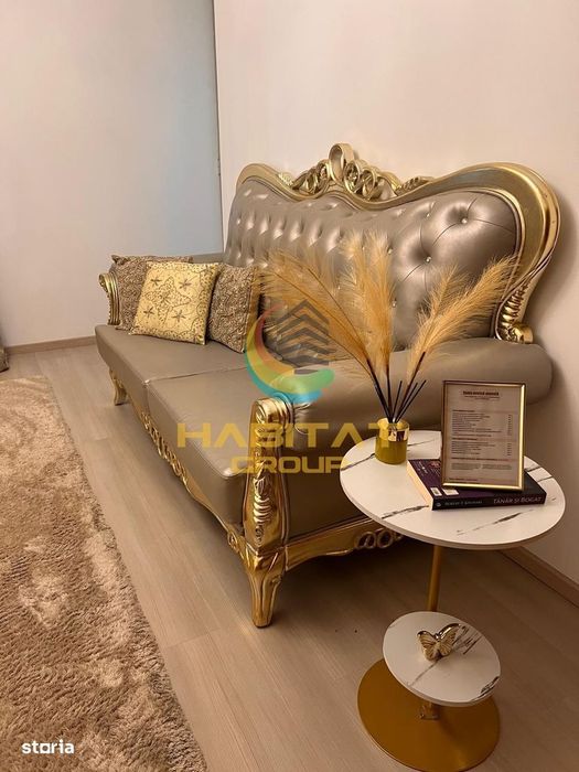 Splaiul Unirii Vacaresti vanzare 2camere 68mp mobilat/utilat